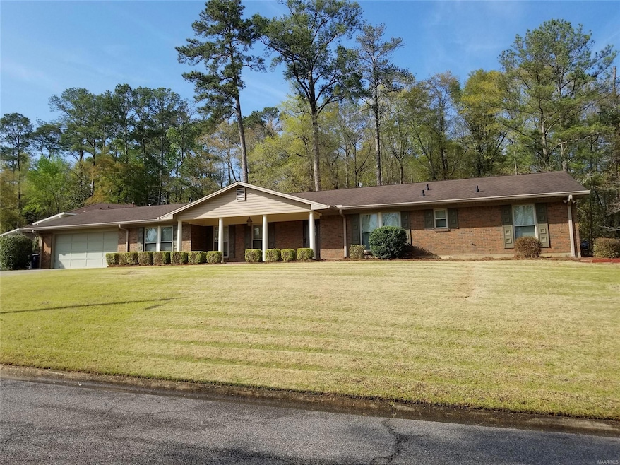 206 Deer Trace, Prattville, AL 36067 - photo 1