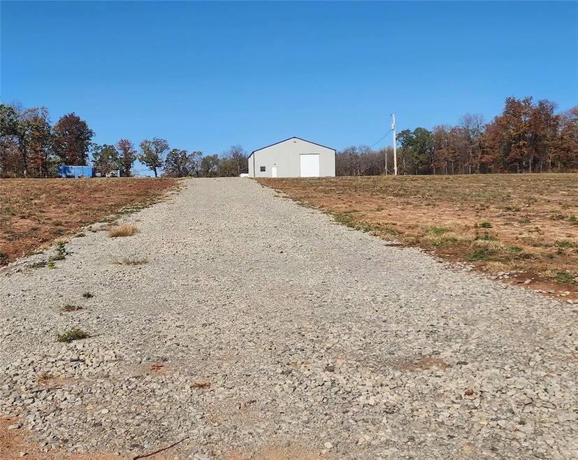 51499 W Highway 66, Bristow, OK 74010 - photo 1