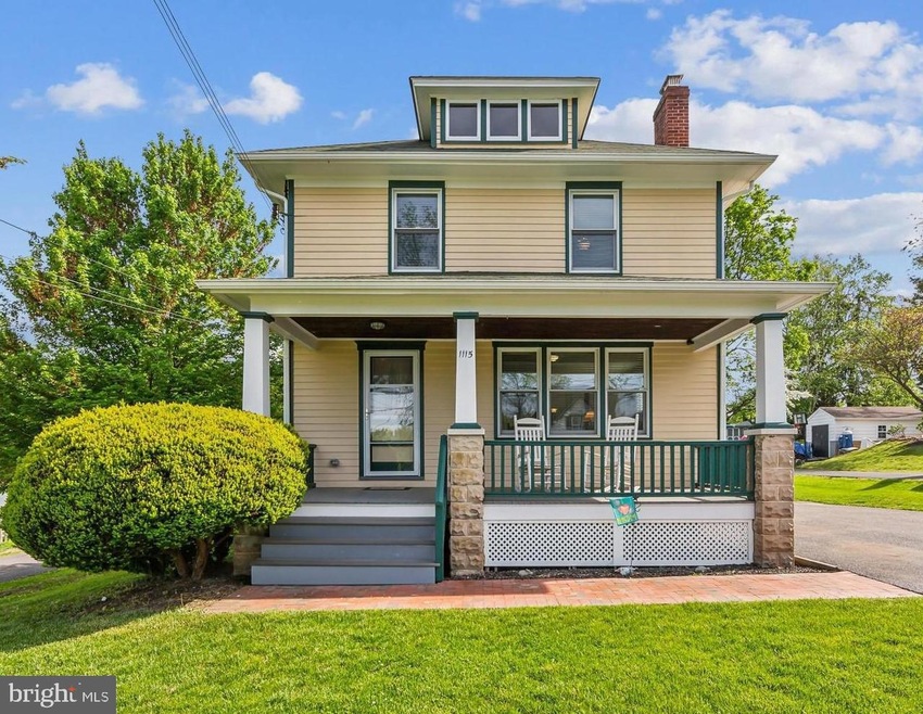 1115 Old Lancaster Pike, Hockessin, DE 19707 - photo 1