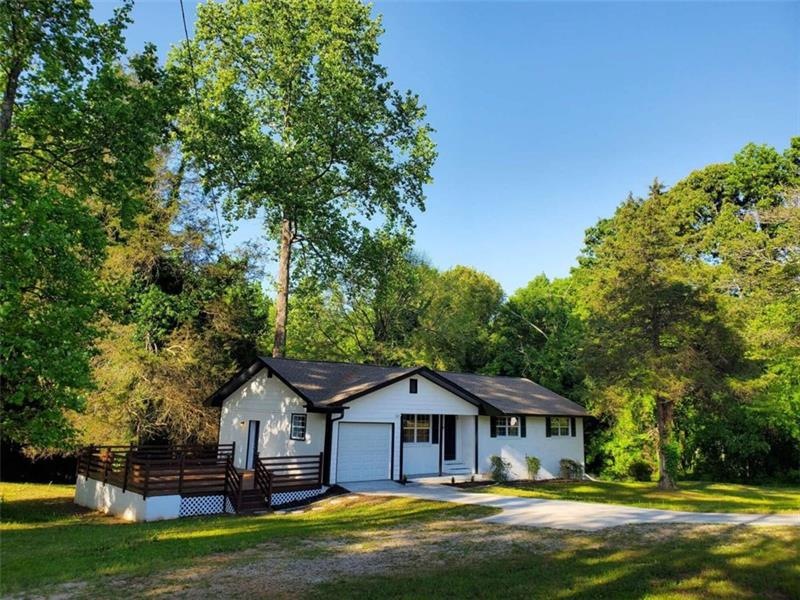 12087 Brown Bridge Rd, Covington, GA 30016 - photo 1