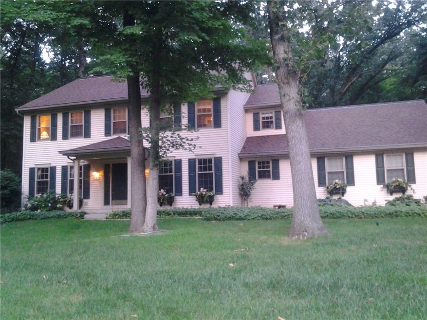 5431 N Lindsay, La Porte, IN 46350 - photo 1