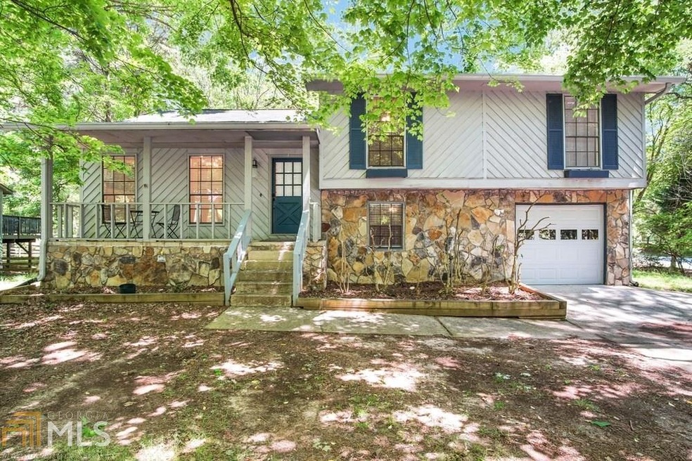 N N Pond Trail, Roswell, GA 30076 - photo 1