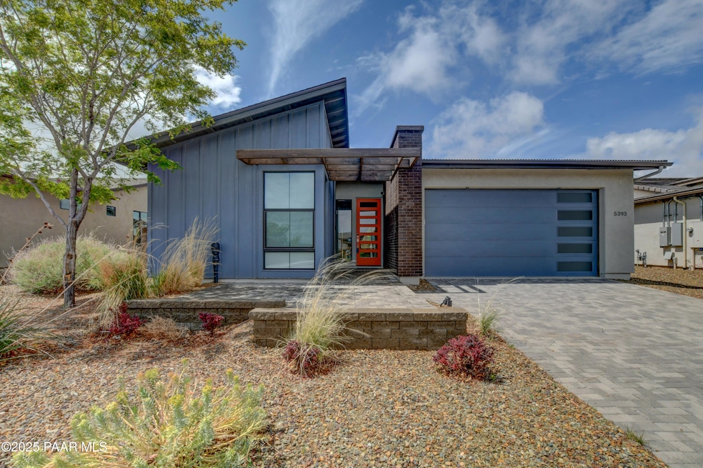5393 Crescent Edge Dr, Prescott, AZ 86301 - photo 1