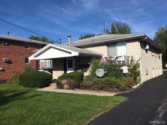 177 Mead St, North Tonawanda, NY 14120 - photo 1