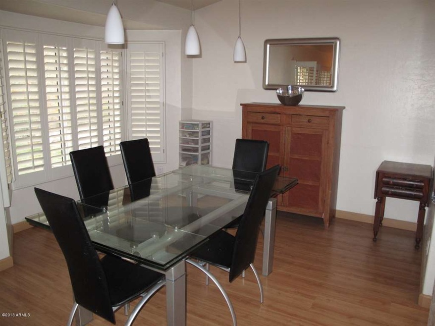 5848 W Ivanhoe St, Chandler, AZ 85226 - photo 1