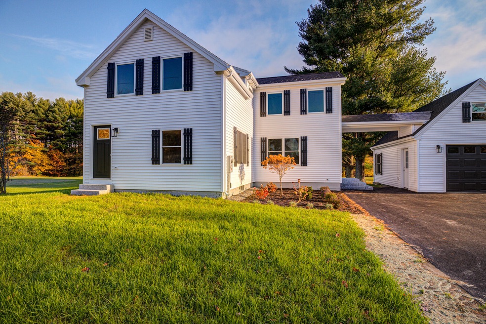 94 Running Hill Rd, Scarborough, ME 04074 - photo 1