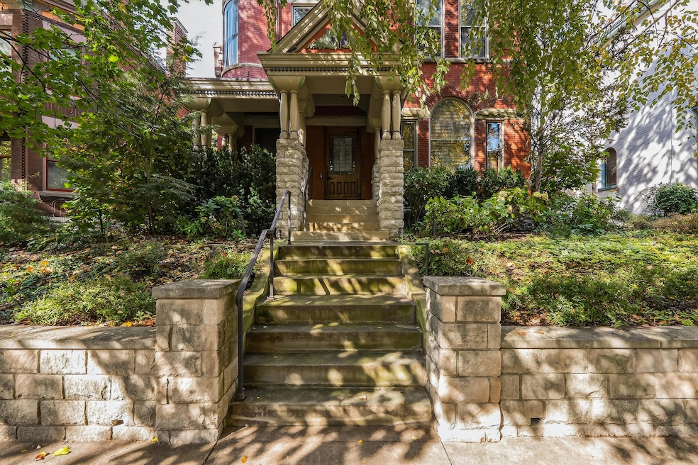 525 E 4th St, Newport, KY 41071 - photo 1