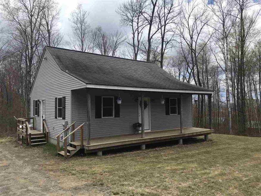 300 Osgood Farm Rd, Littleton, NH 03561 - photo 1