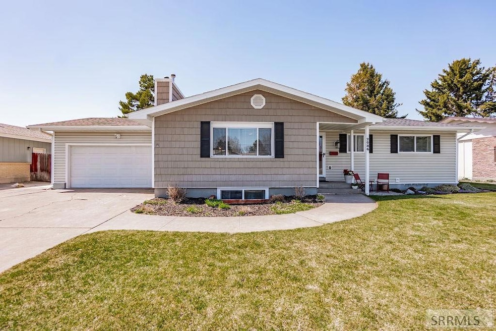 Sold • Co-Listing Agent