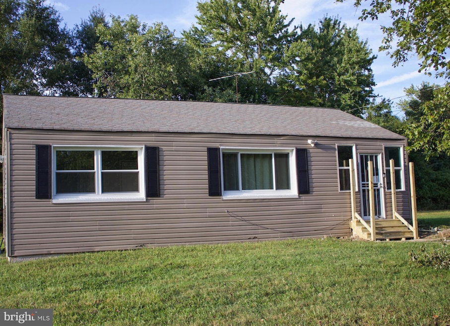 8423 Allentown Rd, Fort Washington, MD 20744 - photo 1