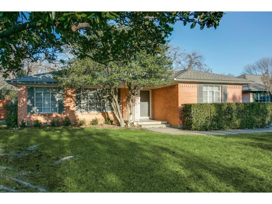 6771 E Mockingbird Ln, Dallas, TX 75214 - photo 1