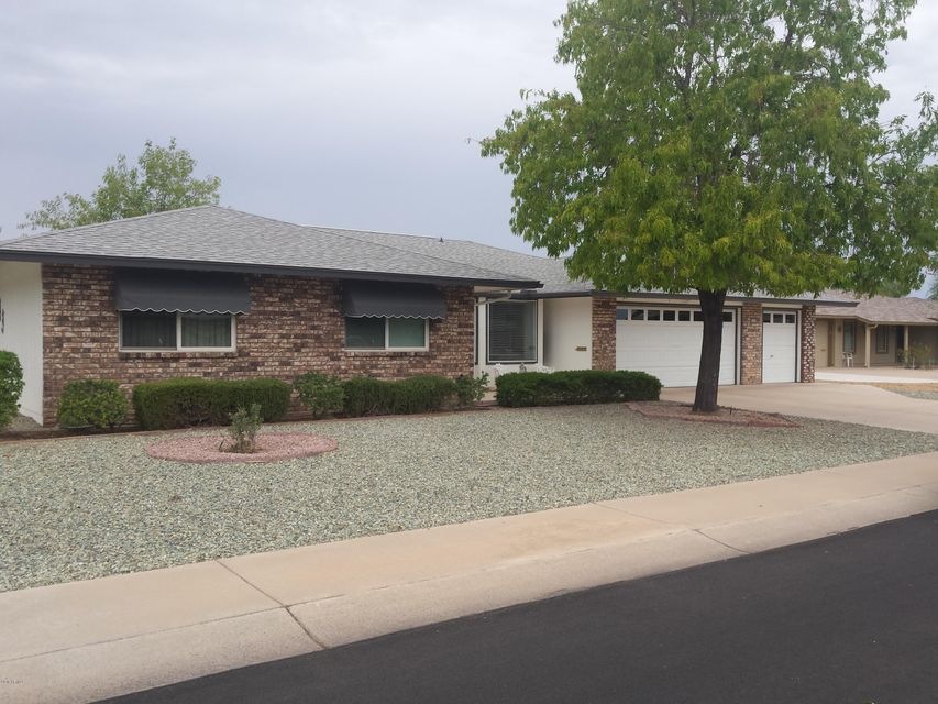 Beautifully Maintained