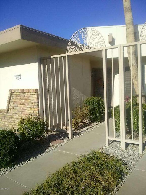 10627 W Wheatridge Dr, Sun City, AZ 85373 - photo 1