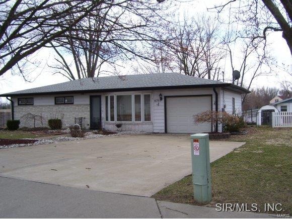 6705 W Main St, Maryville, IL 62062 - photo 1