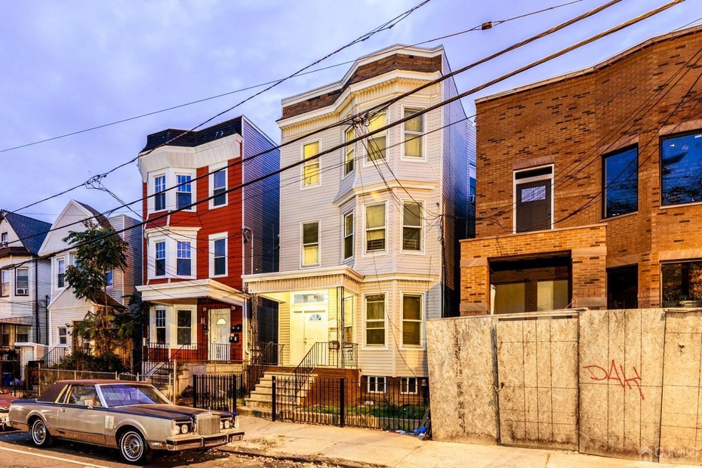 159 Bidwell Ave, Jersey City, NJ 07305 - photo 1