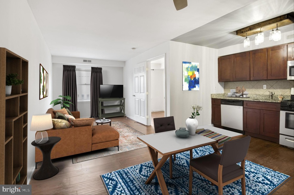 240 W Girard Ave unit 3, Philadelphia, PA 19123 - photo 1