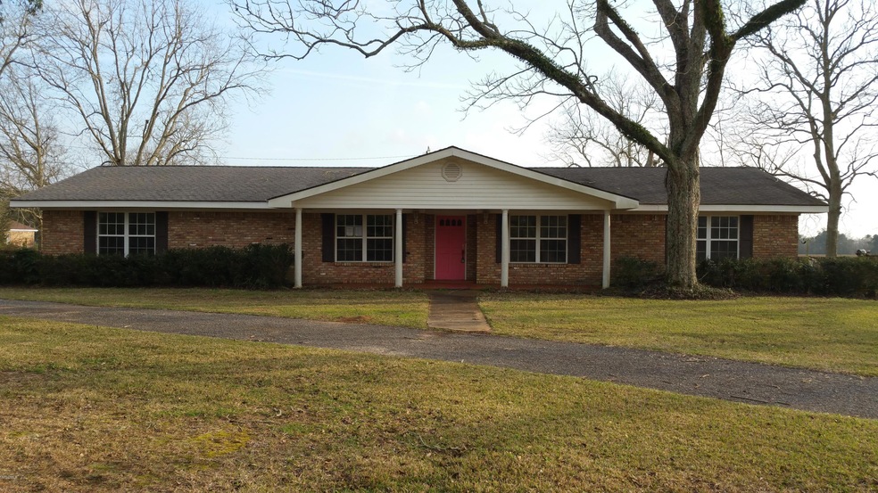 5135 Highway 613, Lucedale, MS 39452 - photo 1