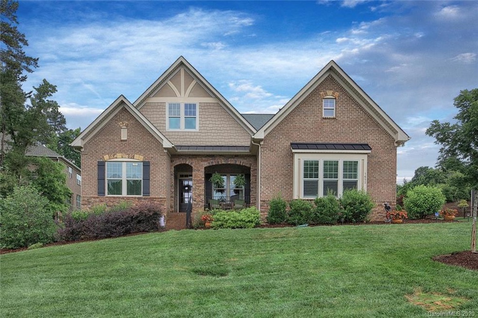 1652 Royal Troon Ct, Denver, NC 28037 - photo 1