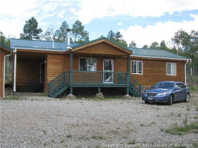 72 Fawn Ct, Jefferson, CO 80456 - photo 1