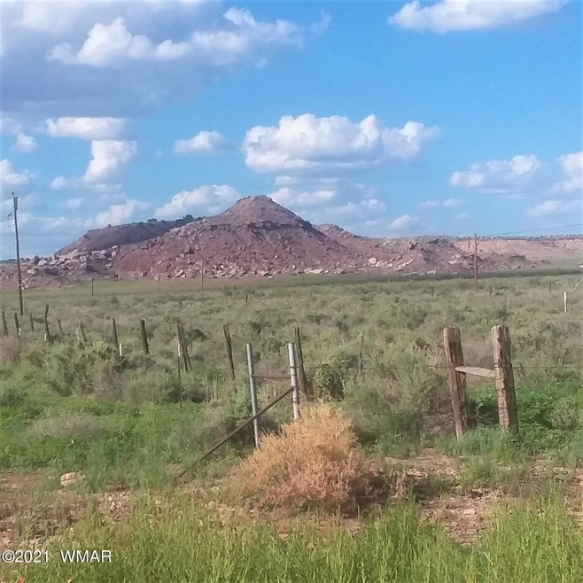 3 parcels Cr 7060, Chambers, AZ 86502 - photo 1