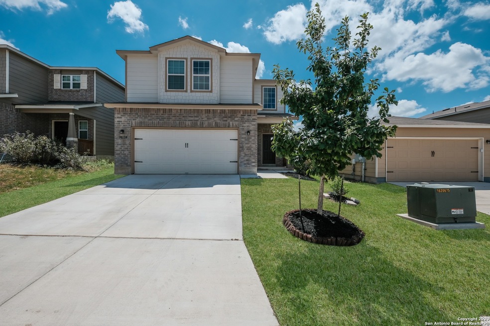 10138 Castello Canyon, Helotes, TX 78023 - photo 1