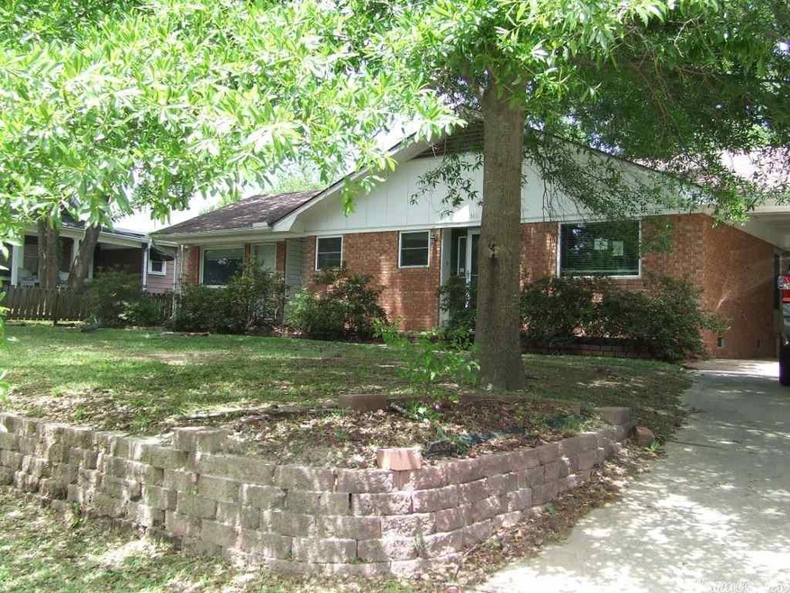 316 W High St, Sheridan, AR 72150 - photo 1