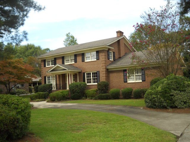 Main View