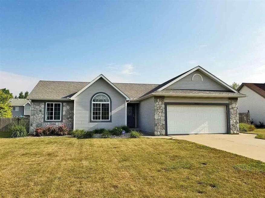 4427 Maple Pointe Trail, Grand Blanc, MI 48439