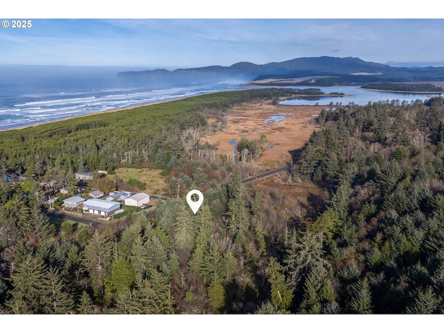 500 Sandlake Rd, Beaver, OR 97112 - photo 1