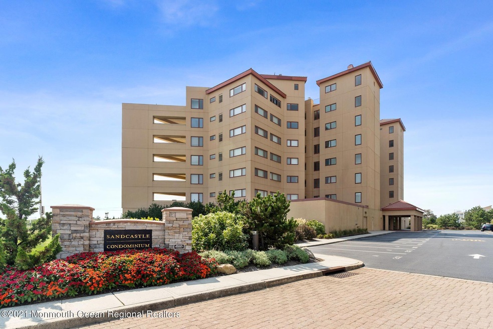 384 Ocean Ave N unit 2B, Long Branch, NJ 07740 - photo 1