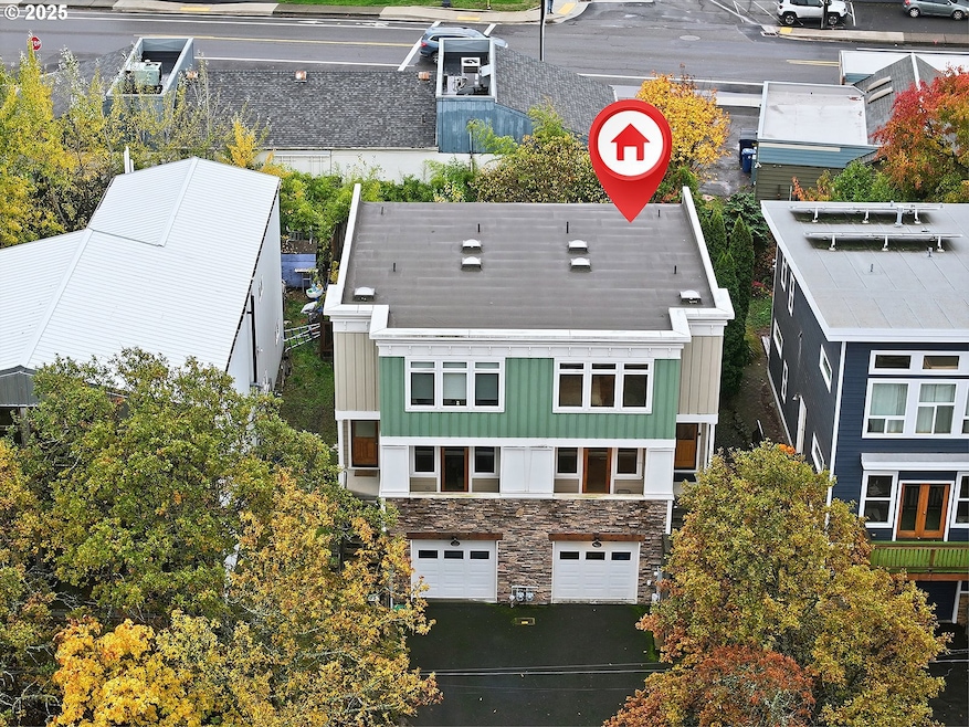 1807 Columbia St, Hood River, OR 97031 - photo 1