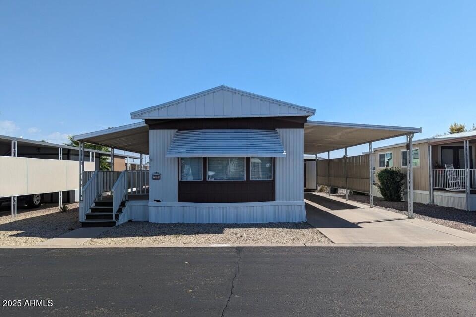 652 S Ellsworth Rd unit 125, Mesa, AZ 85208 - photo 1