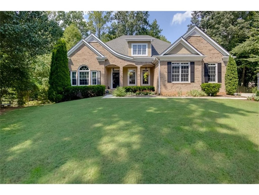 Welcome to 404 Oak Hill Drive located on a quiet c