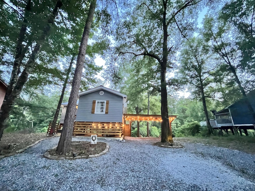 Weekend Retreat