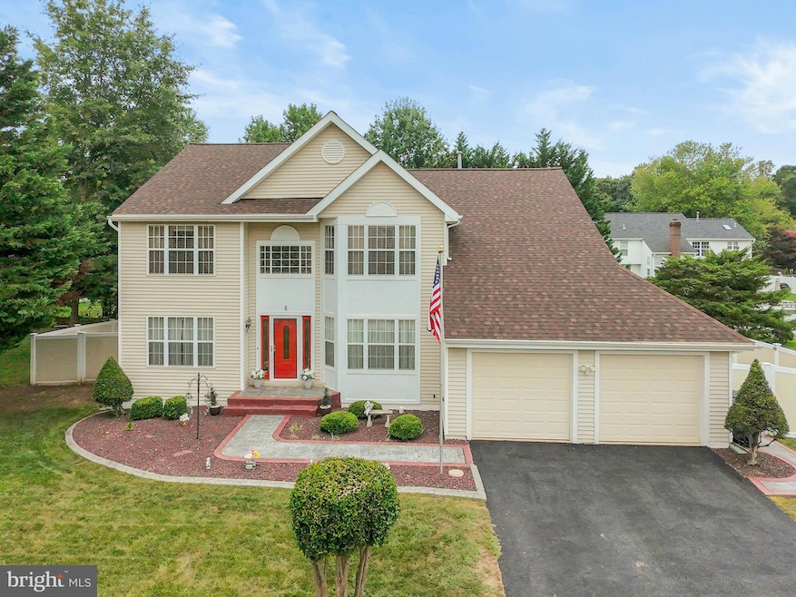 5 Wendover Ct, Stafford, VA 22554 - photo 1