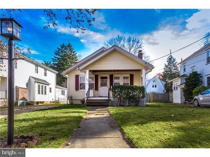 606 Shady Ln, Haddon Township, NJ 08108 - photo 1