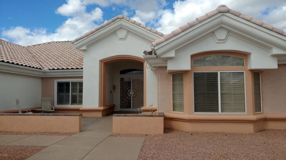 15310 W White Wood Drive