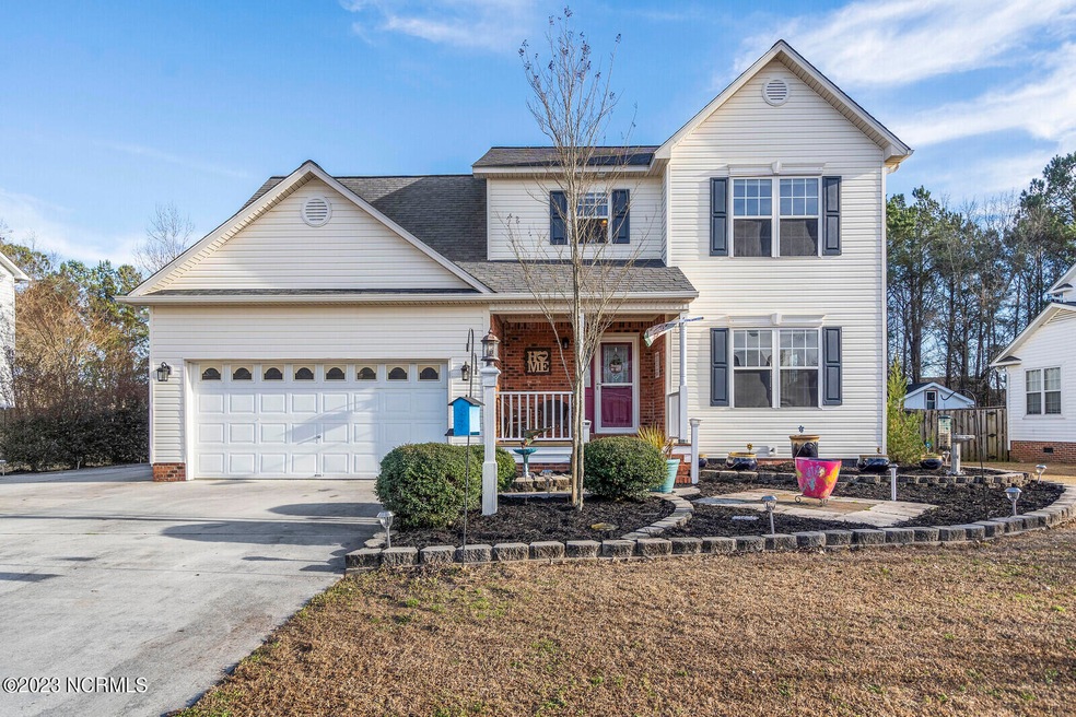 315 Richmond Dr, Jacksonville, NC 28540 - photo 1