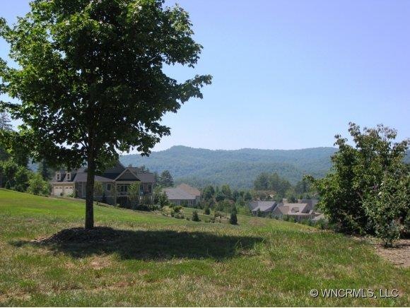 Easy Build Homesite w-Mtn.View