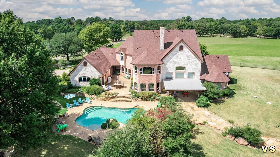 3226 Cr-4660, Winnsboro, TX 75494 - photo 1