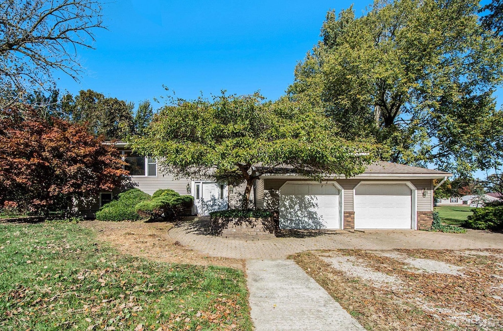 3822 Sharp Rd, Adrian, MI 49221 - photo 1