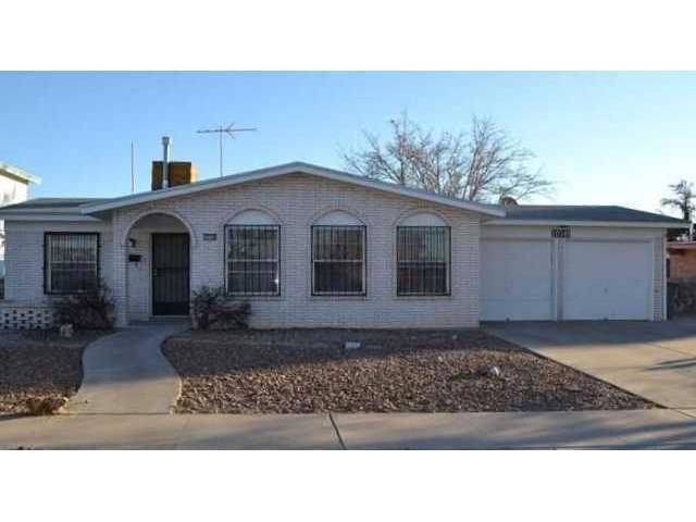 10340 Shannon Place, El Paso, TX 79925 - photo 1