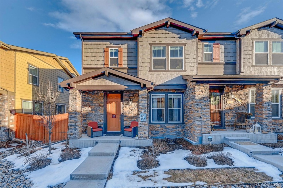 7611 S Yakima Ct, Aurora, CO 80016 - photo 1