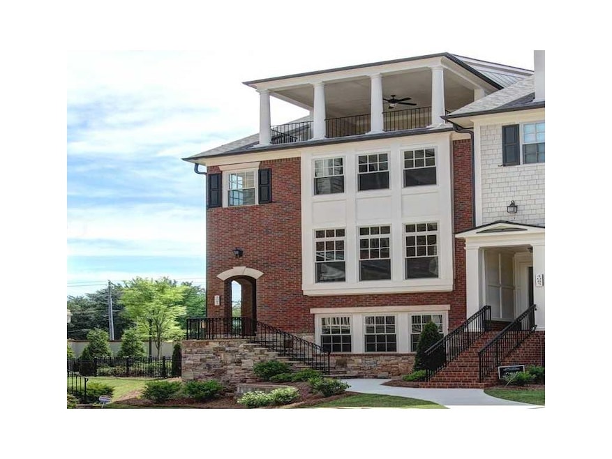 4083 Thorndale Ln SE unit 4083, Smyrna, GA 30080 - photo 1