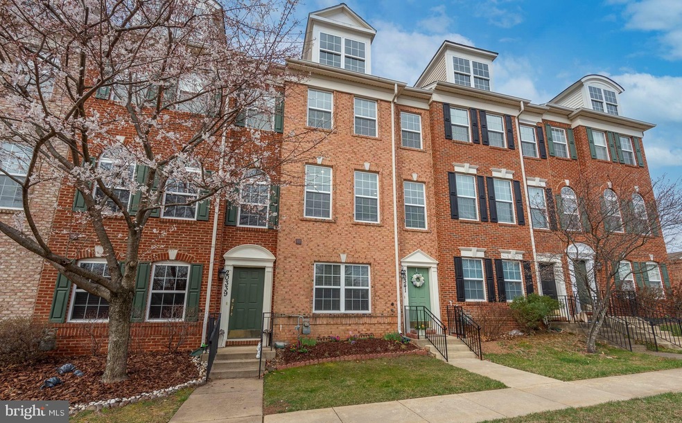 20341 Notting Hill Way, Germantown, MD 20876 - photo 1