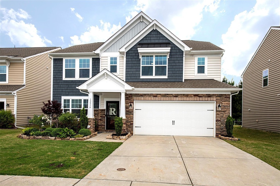 Welcome Home to 13516 Canterbury Castle Drive!