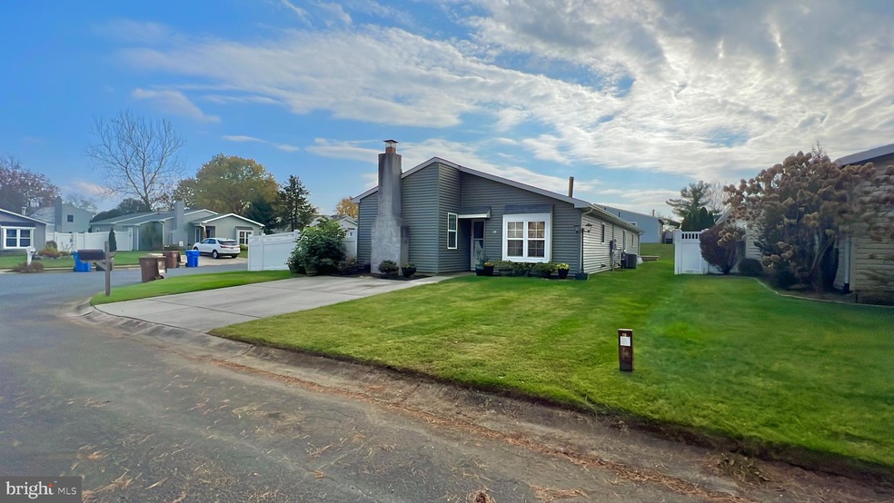 24 Cedar Place, Swedesboro, NJ 08085 - photo 1