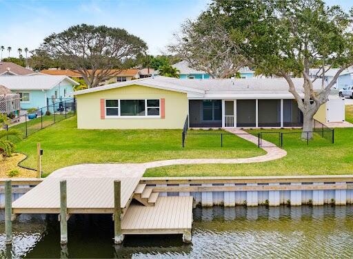 126 Deleon Waterfront Cocoa Bch