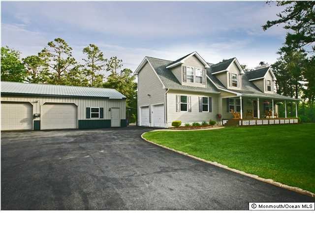 2201 Harry Wright Blvd, Whiting, NJ 08759 - photo 1