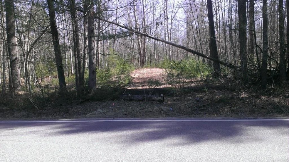 Lot B Mckenney, Saco, ME 04072 - photo 1